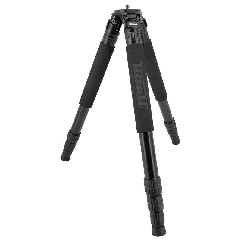 TILTALL BW52 Low Center of Gravity Panorama Ball Head Products